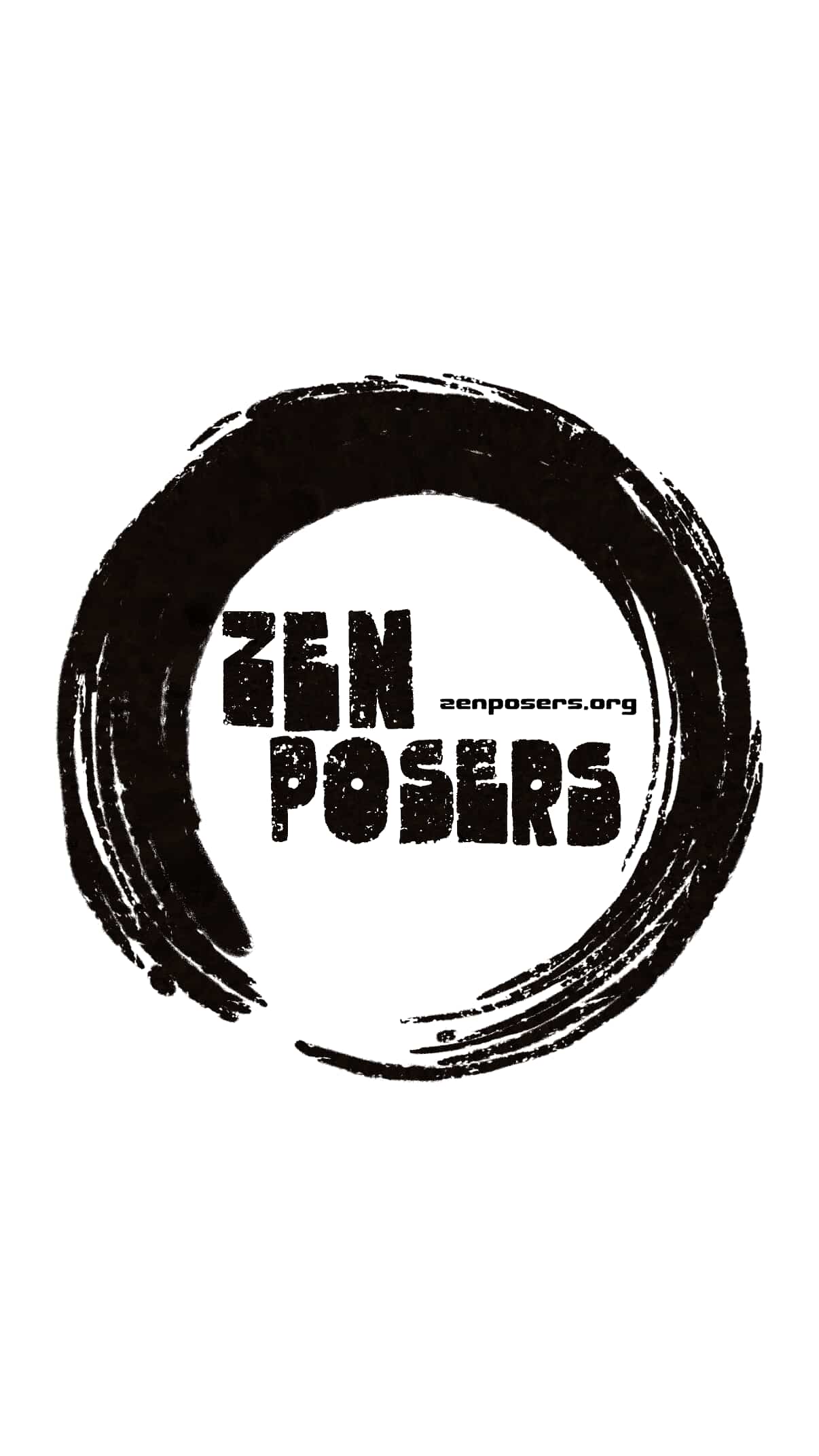 Zen Posers